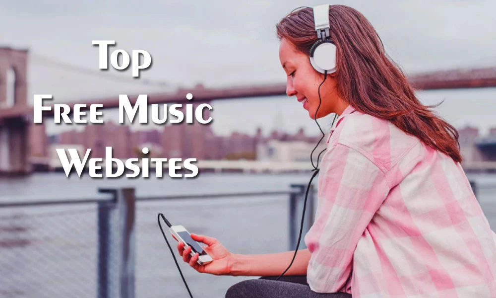 Free Websites to Download Your Favourite Music Right Away