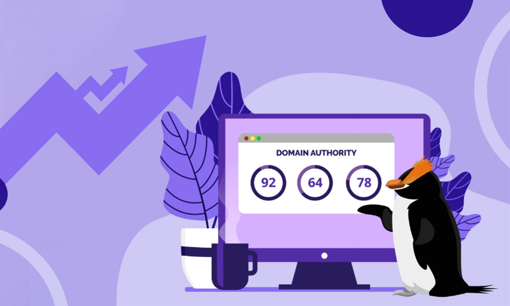 Websites-Domain-Authority