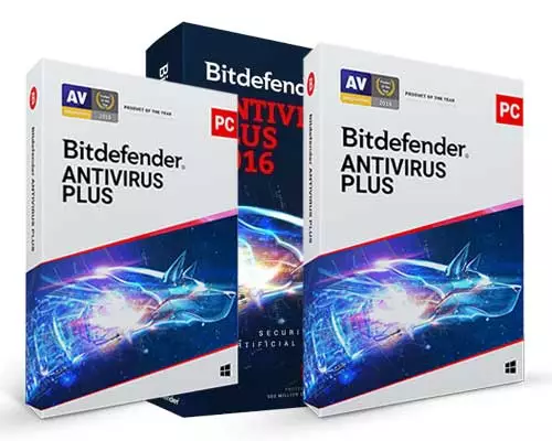 BitDefender