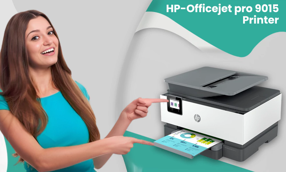 hp office jet pro 9015 printer