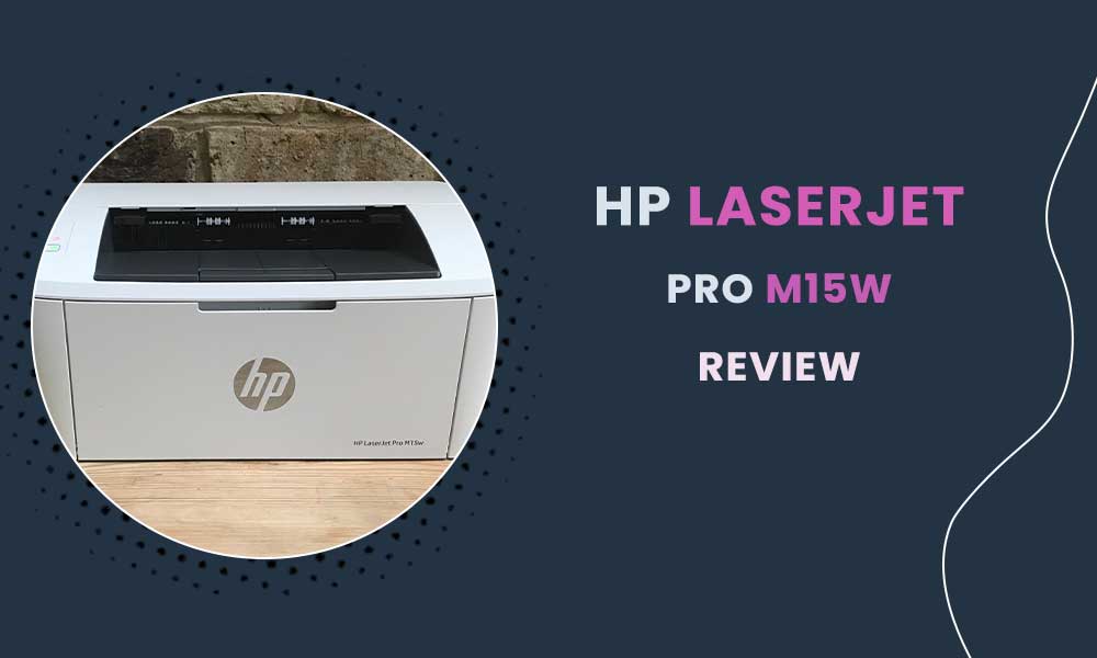 laser printer