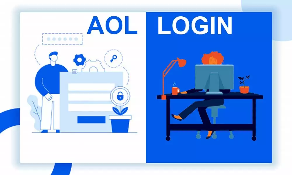 aol mail login