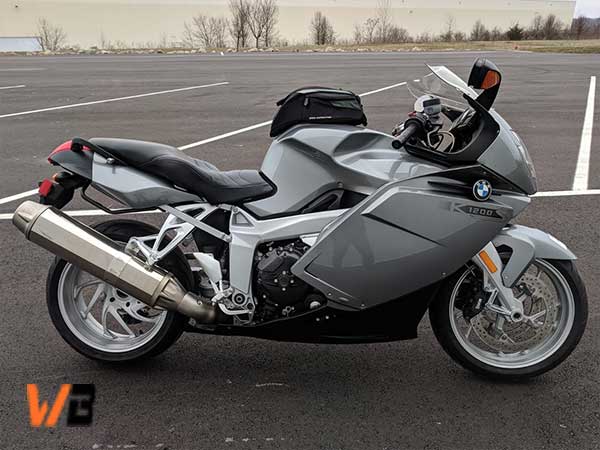 BMW K1200S