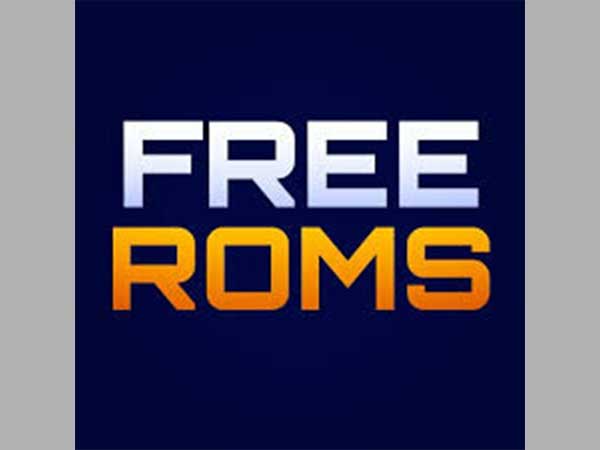 FreeROMS