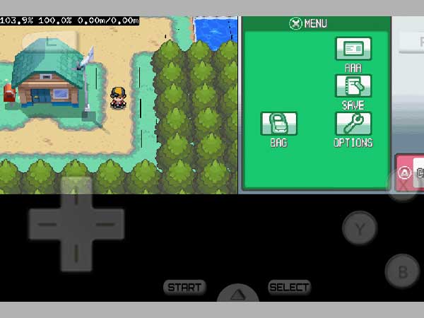 NDS Emulator