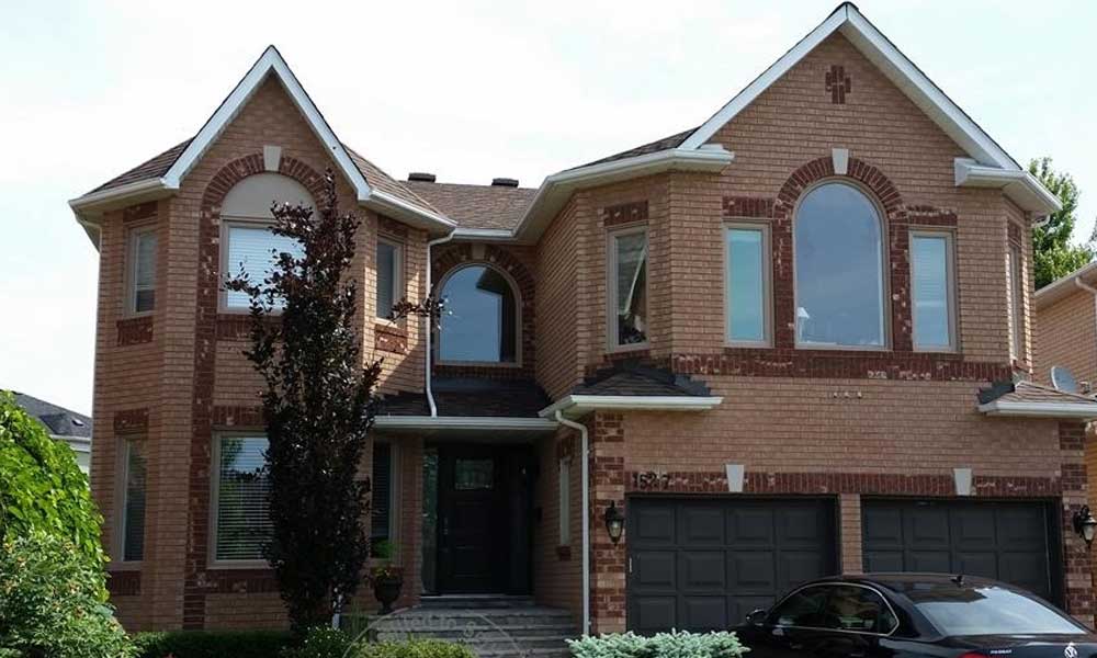 Replacement Windows and Doors in Mississauga