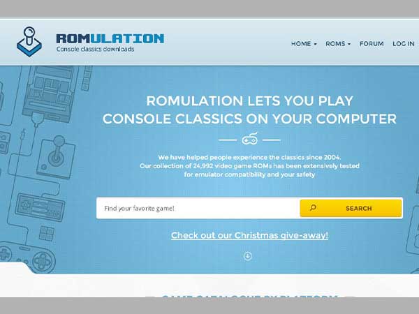 RomUlation