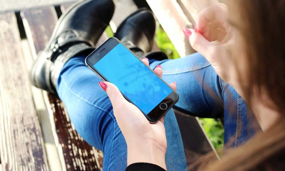 unlimited data plans