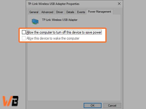 https://www.waybinary.com/wi-fi-keeps-disconnecting-on-windows-10-fixed/Troubleshooting Tips to Fix wi-fi disconnecting on windows10 - 10