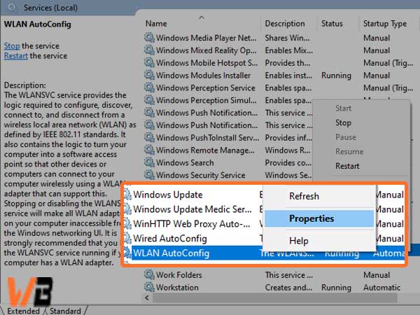 https://www.waybinary.com/wi-fi-keeps-disconnecting-on-windows-10-fixed/Troubleshooting Tips to Fix wi-fi disconnecting on windows10 - 15