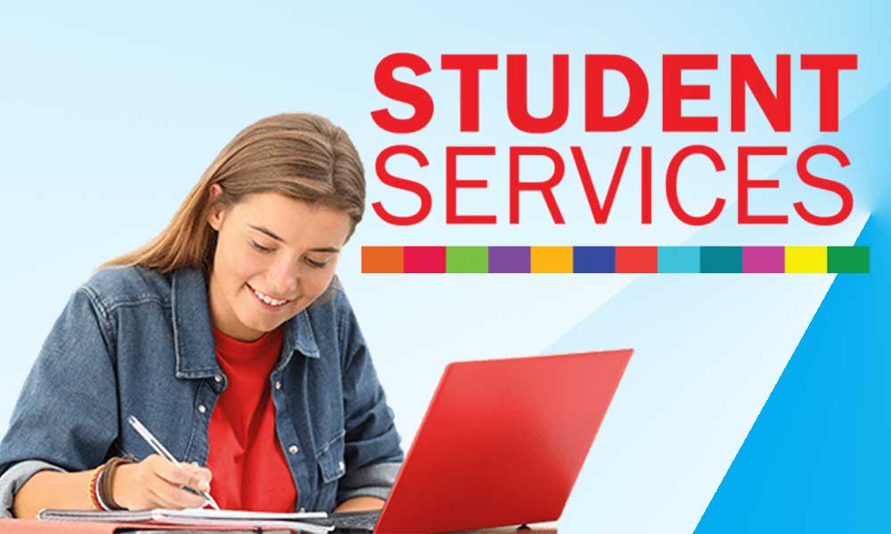 Student Services