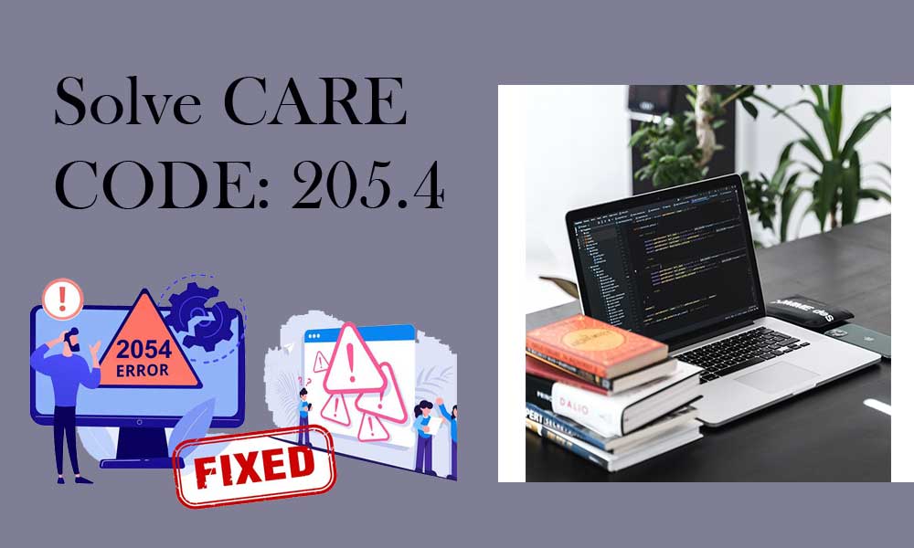 Solve-CARE-CODE