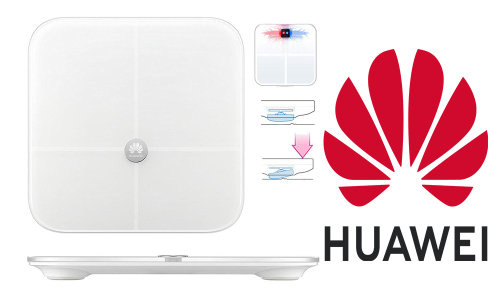 What is the Benefit of a Huawei Smart Scale