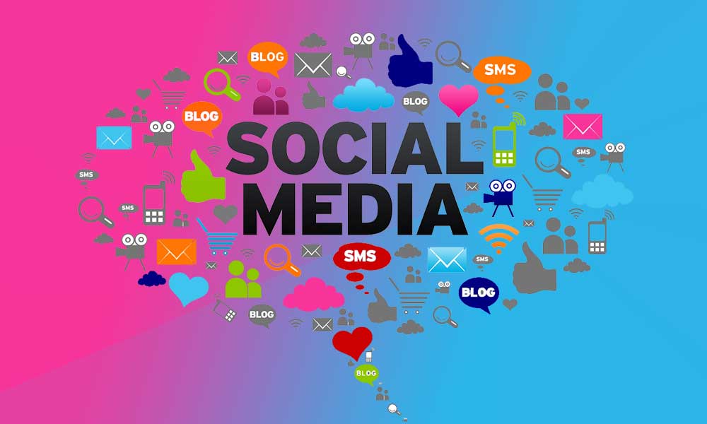 Tips to Promote Social Media
