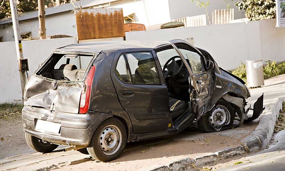Hire Car Accident Lawyers