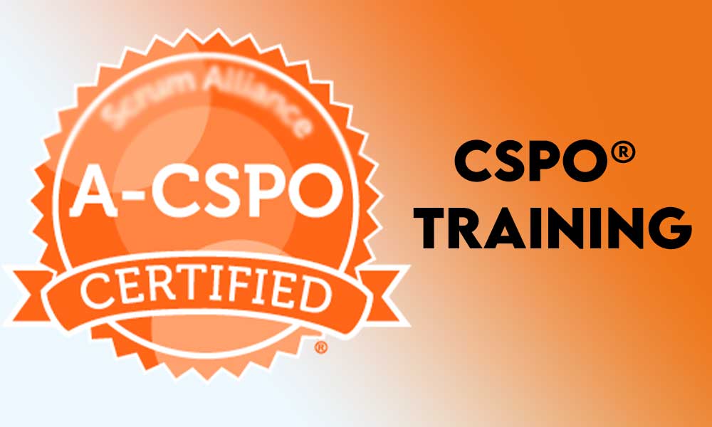 CSPO® Training