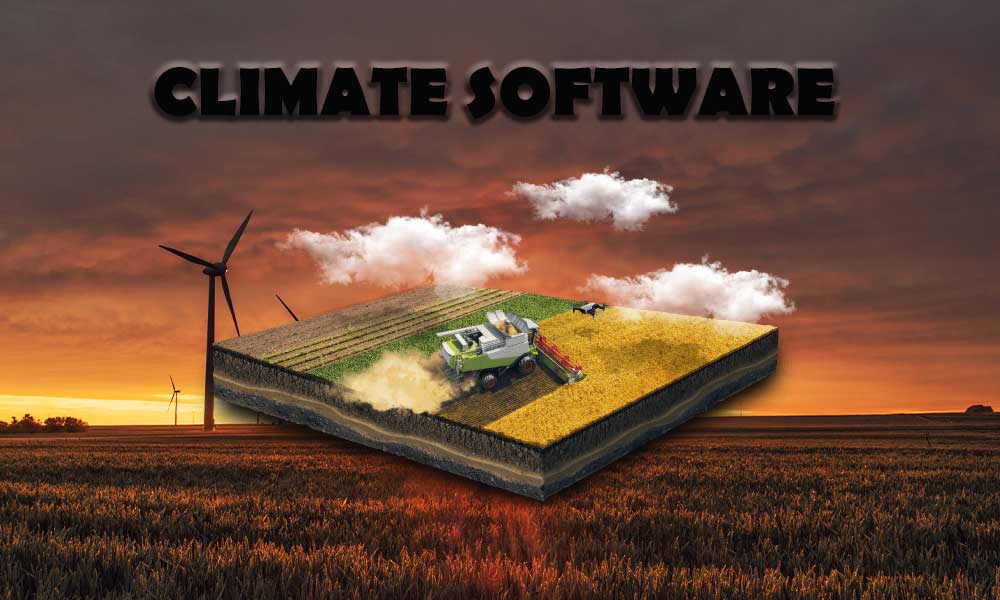 Climate Software and Applications