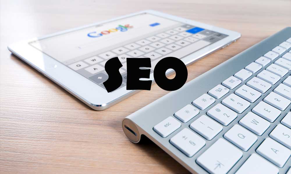 Grow Your Website and Business With SEO