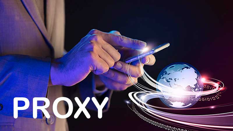 Reasons Why Your Business Should Be Using A Proxy