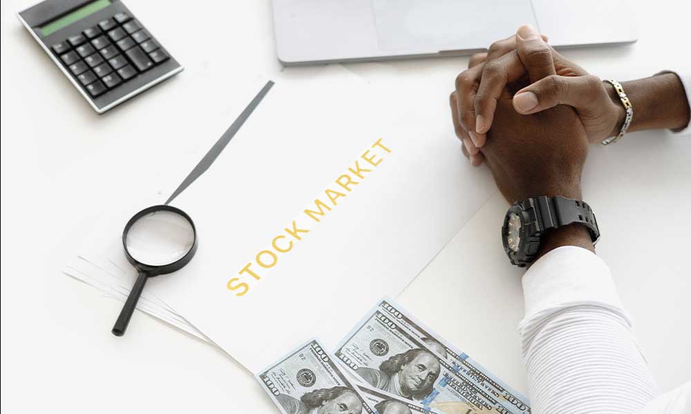 Understand Stock Market