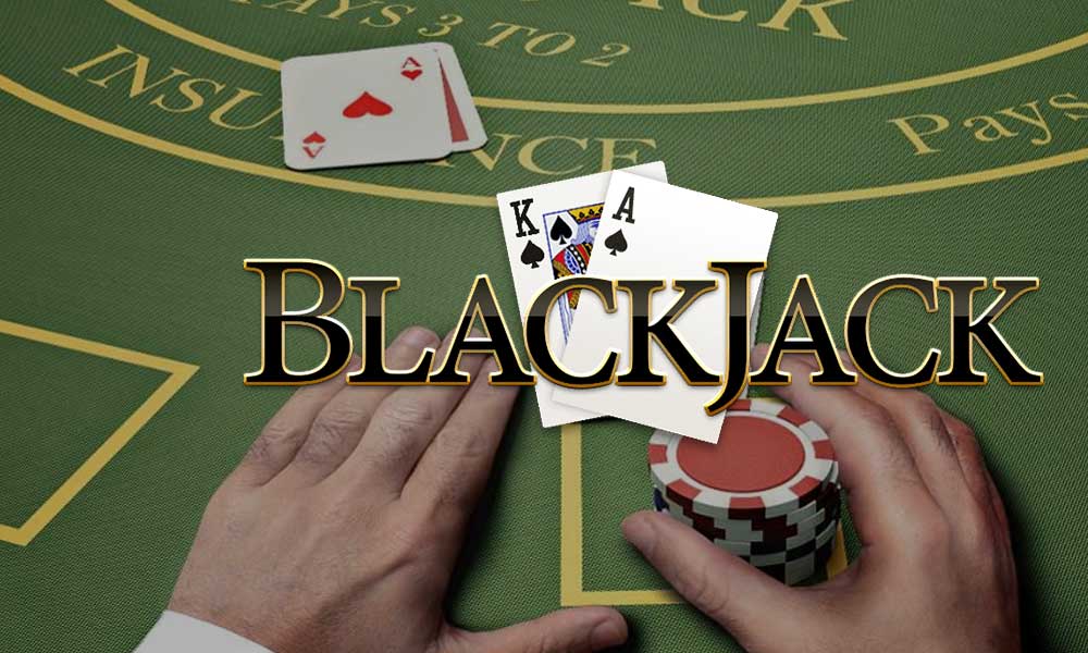 Betting Strategy Help You Win Big at Blackjack
