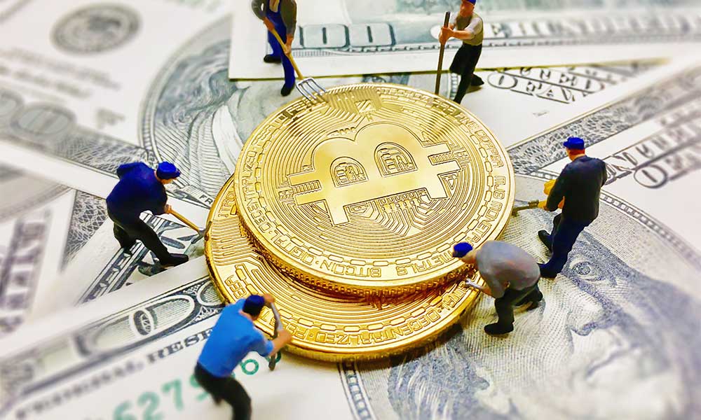 Bitcoin-Payment