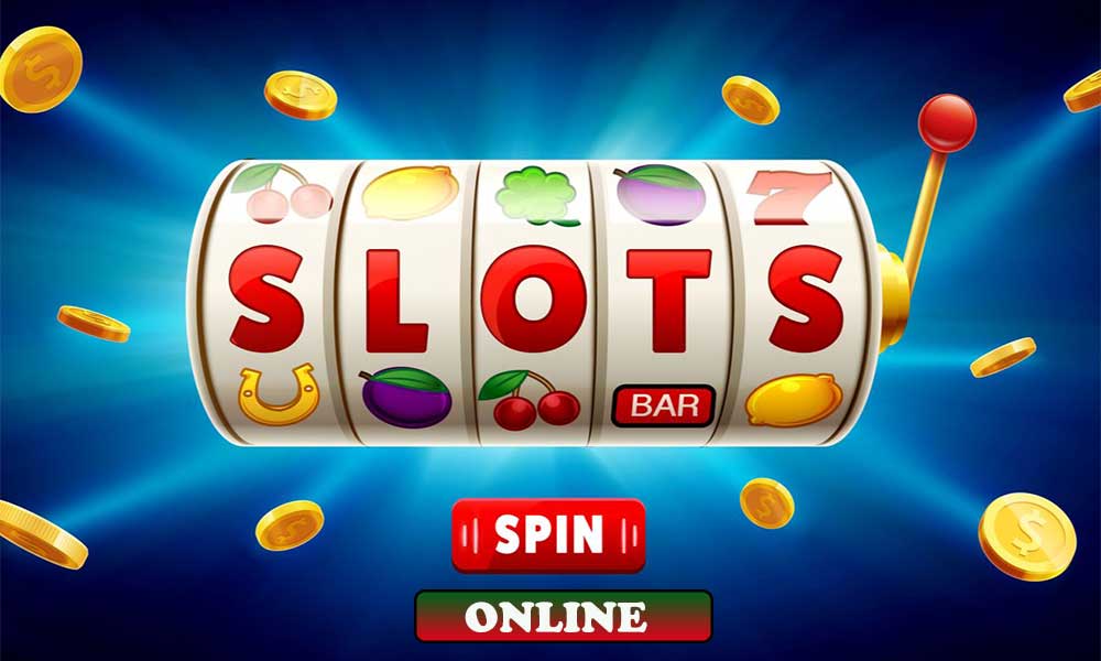 bônus sem depósito slots