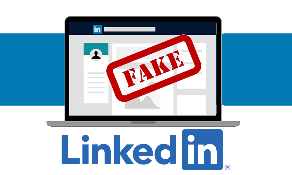 Telltale Signs of a Fake LinkedIn Profile