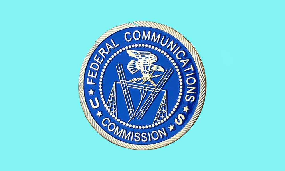 What is the Federal Communications Commission Responsible for