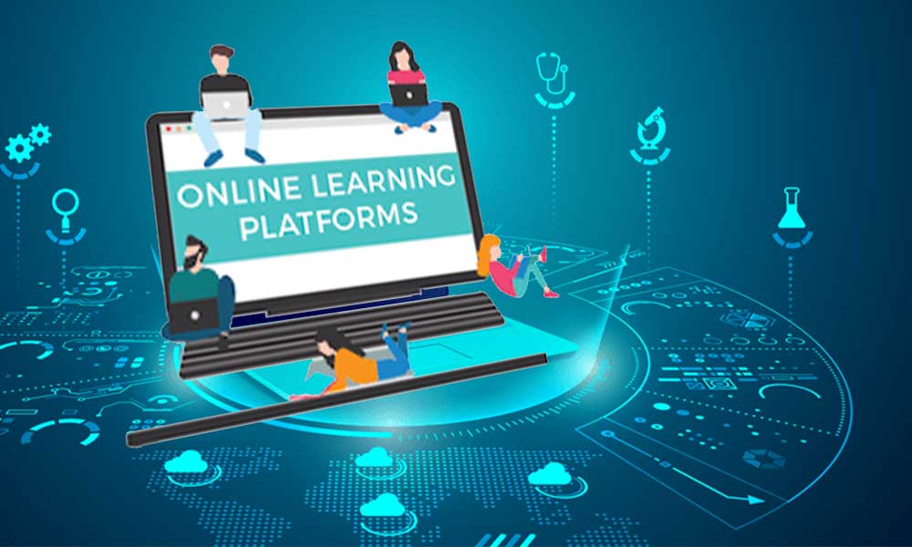 e-Learning Platforms