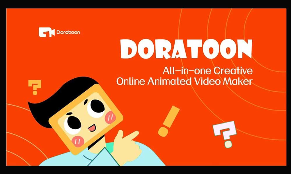 Is Doratoon the Best Online Animation Creator in 2021?
