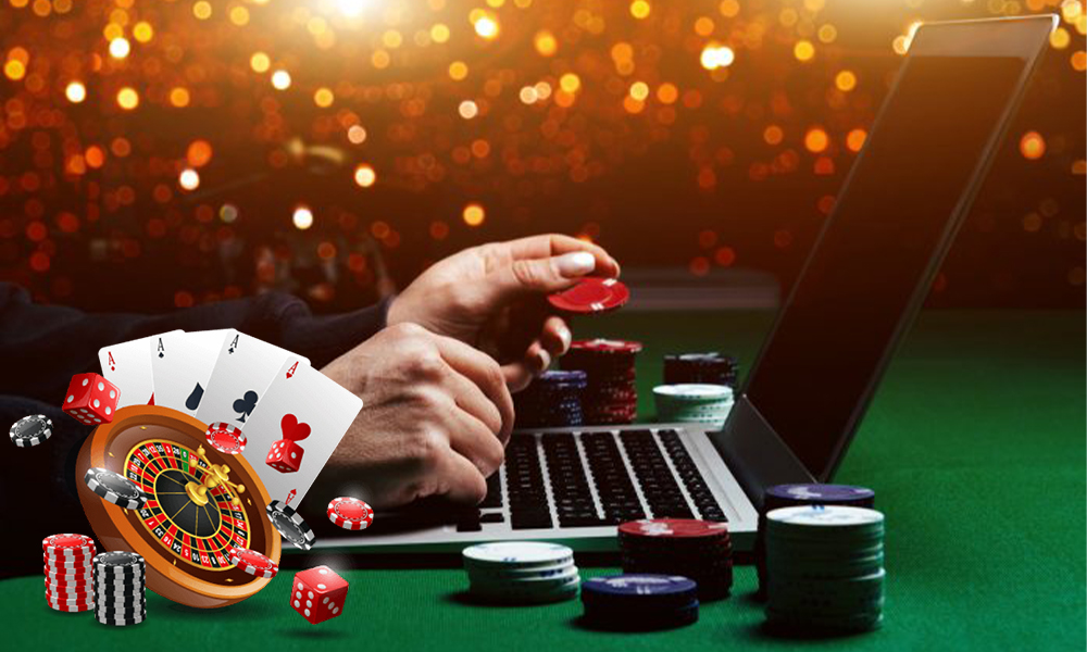 3 Ways to Have Safe Fun with Online Casinos