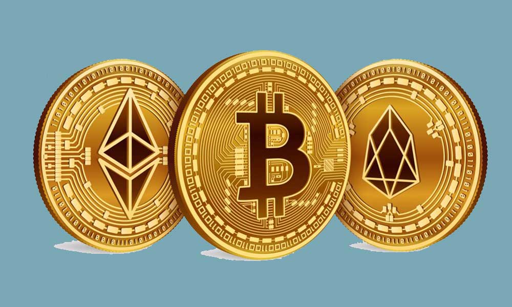 Bitcoin-Downfall