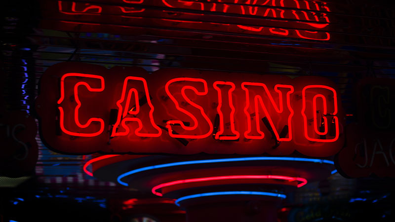 Casino-Games