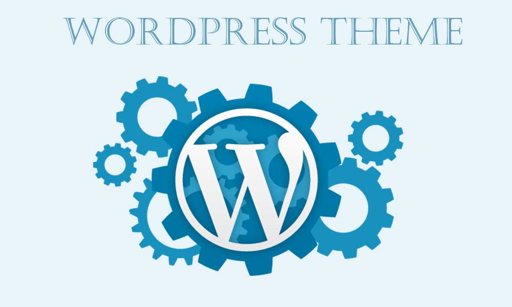 WordPress-Theme