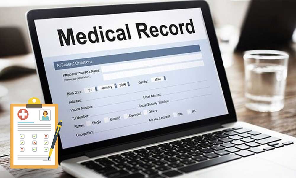 Get Your Medical Records