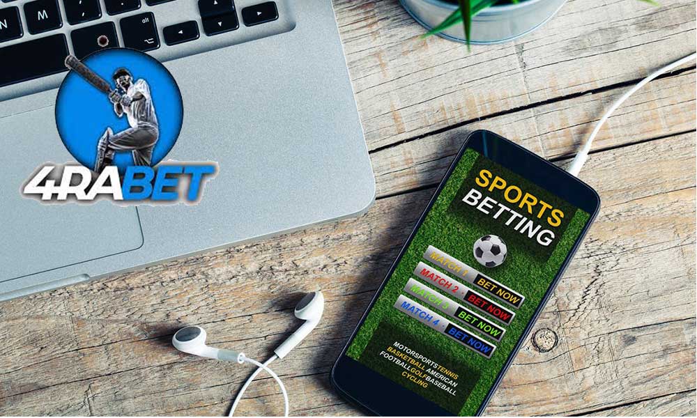 4raBet-Sports-Bets