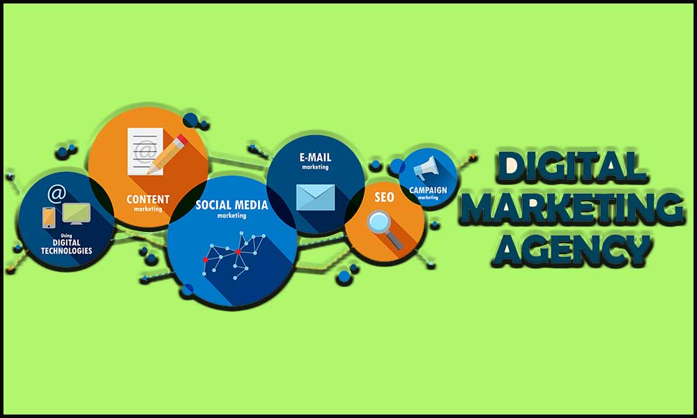 Find the Best Digital Marketing Agency