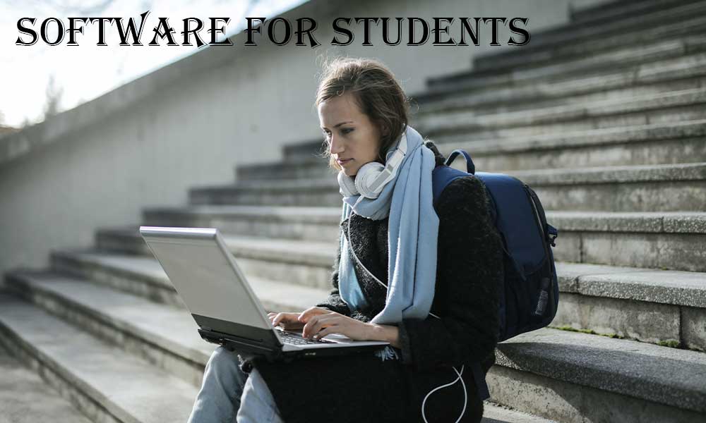 Software-for-Students