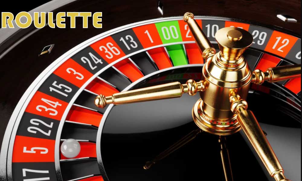 You Can Increase Your Odds of Winning at Live Roulette