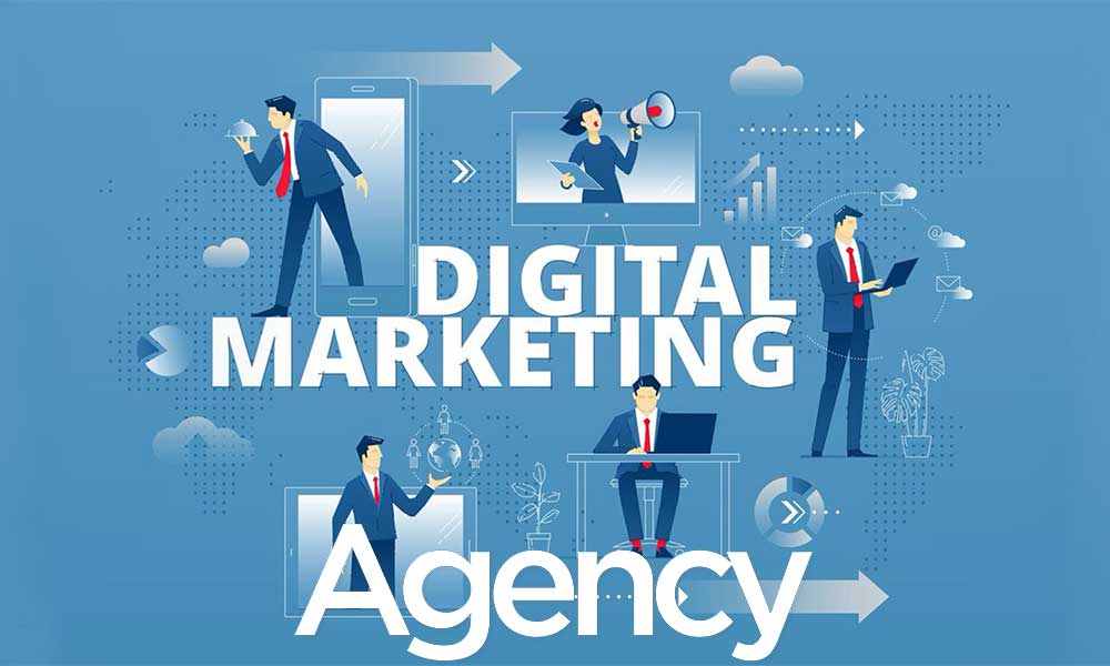 5 Keys to Starting Your Own Digital Marketing Agency