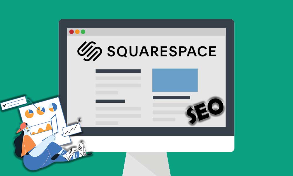 Squarespace SEO