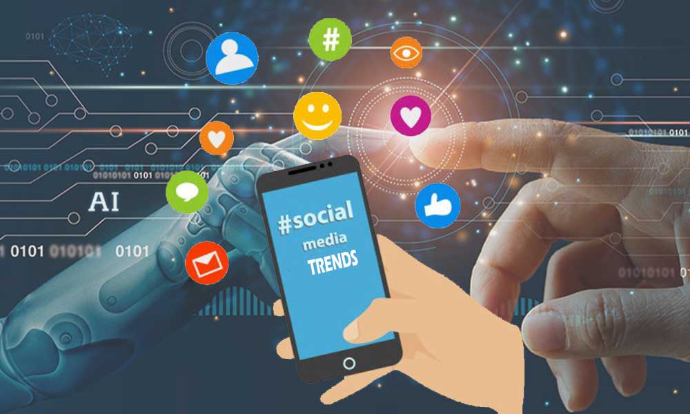 Social Media Trends