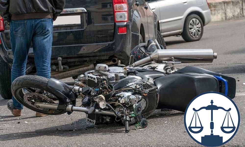 Motorcycle Accident Attorney