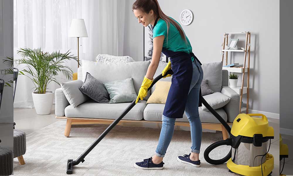 Best Professional Carpet Cleaning Service