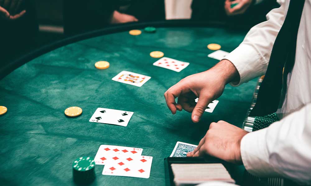 Blackjack