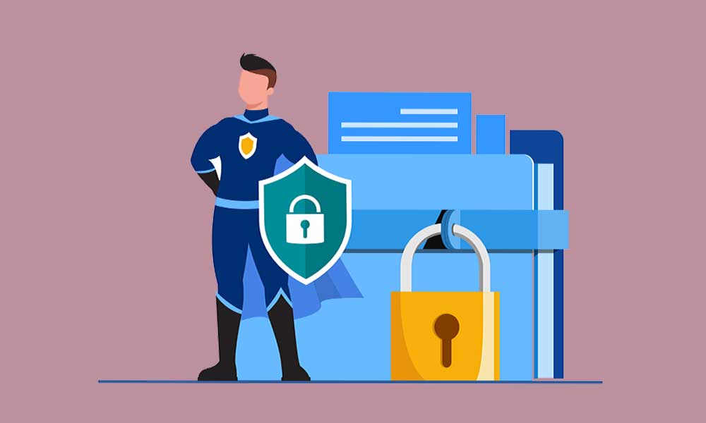 Cyber-Security