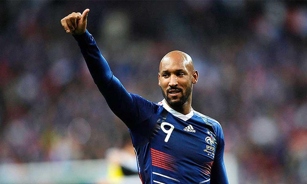 Nicolas-Anelka