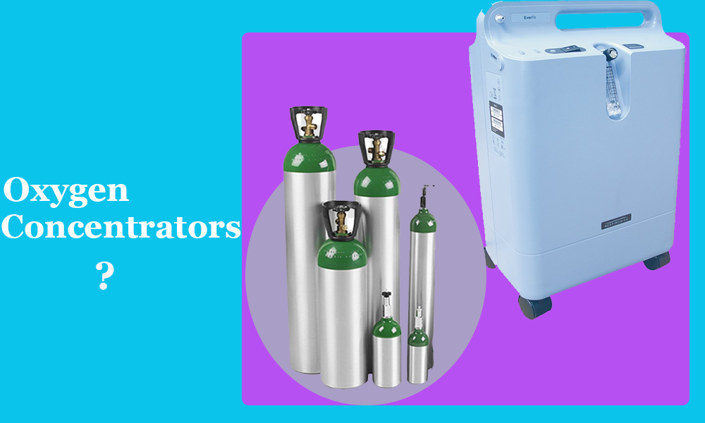 Oxygen Concentrators