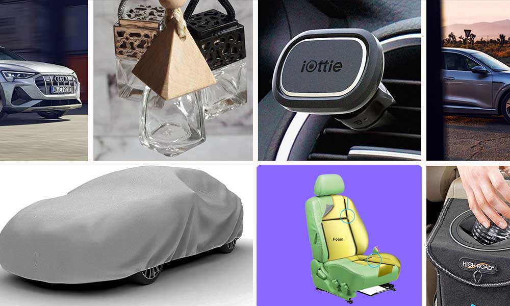 Car Accessories to Buy in 2022